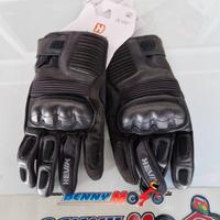 Guanto moto hevik abrego