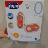 Baby monitor Chicco / Radioline / Walkie talkie