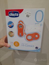 Baby monitor Chicco / Radioline / Walkie talkie