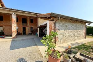 PORZIONE DI BIFAMILIARE A ROVOLON