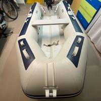 Gommone honda honwave t 320 ie3