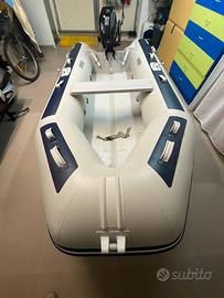 Gommone honda honwave t 320 ie3