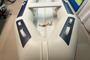 Gommone honda honwave t 320 ie3