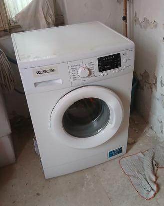 Lavatrice San Giorgio