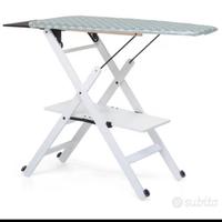 Foppapedretti Asse da stiro assai bianco