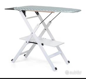 Foppapedretti Asse da stiro assai bianco