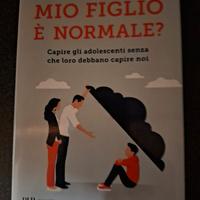 MIO FIGLIO È NORMALE?