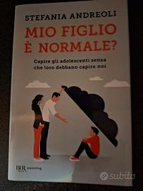 MIO FIGLIO È NORMALE?