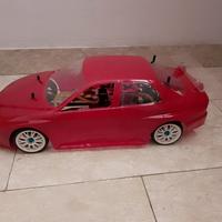 carrozzeria thunder tiger ts4n 