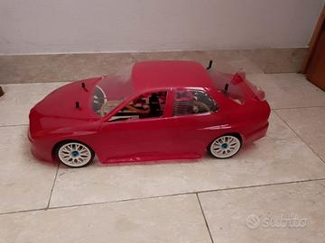 carrozzeria thunder tiger ts4n 