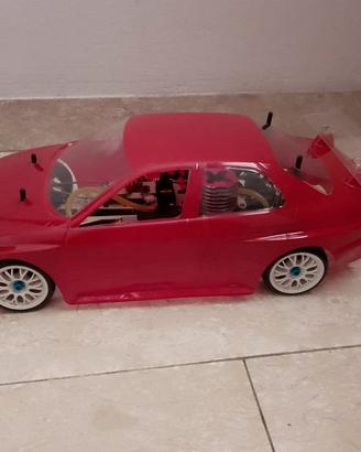 carrozzeria thunder tiger ts4n 