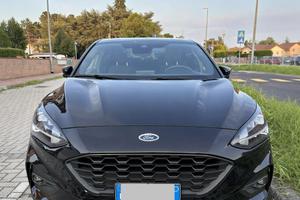 Ford Focua 1.0 ecoboost ST-Line Co-pilot s&s 125cv