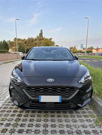 Ford Focua 1.0 ecoboost ST-Line Co-pilot s&s 125cv