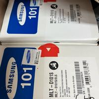 TONER Samsung 101