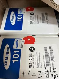 TONER Samsung 101