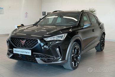 Cupra Formentor 1.5 tsi 150cv dsg