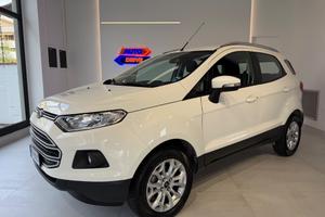 Ford EcoSport 1.5 TDCi 95 CV Titanium S