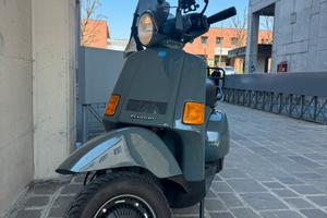 Piaggio Cosa 2 - 200 Lx