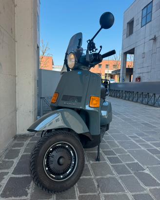 Piaggio Cosa 2 - 200 Lx