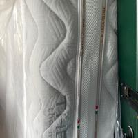 MATERASSO MEMORY BIO PARADISE 160X190