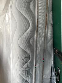 MATERASSO MEMORY BIO PARADISE 160X190