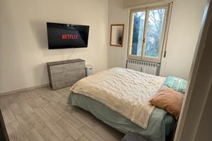 Camera matrimoniale per 2 persone