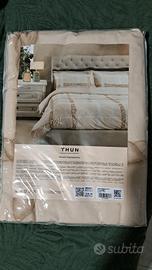 parure copripiumino Thun
