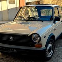 Autobianchi a112 - 1981