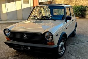 Autobianchi a112 - 1981