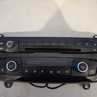 Comandi clima bmw f30/31 