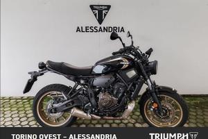 YAMAHA XSR 700 Xtribute Abs