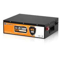 batterie per fotovoltaico 50ah 48v 