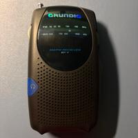 Radio Grundig pocket radio boy 47