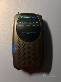 Radio Grundig pocket radio boy 47