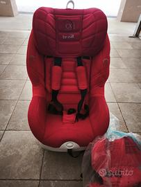 Seggiolino Auto  Brevi CX isofix TT  Solo Ritiro