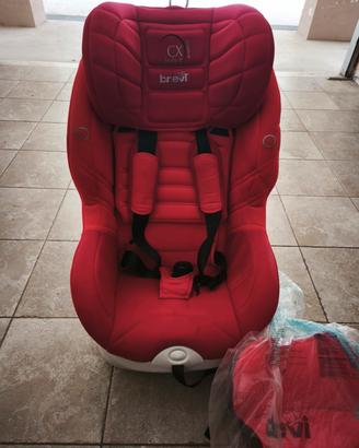 Seggiolino Auto  Brevi CX isofix TT  Solo Ritiro