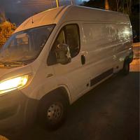 Fiat Ducato 2017