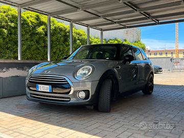 Mini Clubman Cooper f54 136CV