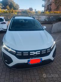 Dacia Sandero Expression Stepway
