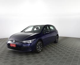 VOLKSWAGEN Golf Golf 1.5 eTSI 130 CV EVO ACT DSG