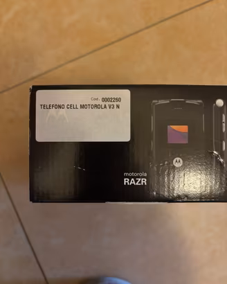 Motorola vintage