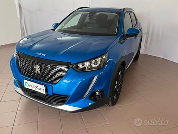 Peugeot 2008 BlueHDi 110 S&S Allure Pack