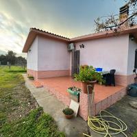 Villino Indipendente zona Mare con Giardino