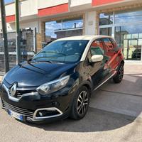 Renault Captur 1.5 90 CV Energy Intens-2018/NAVI/B