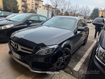 mercedes benz c classe