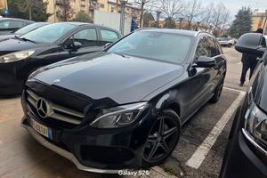 mercedes benz c classe