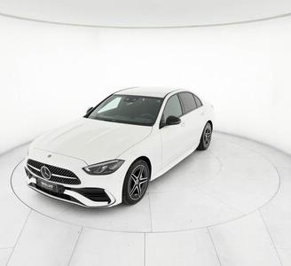 DISPONIBILI RICAMBI MERCEDES CLASSE C 2023