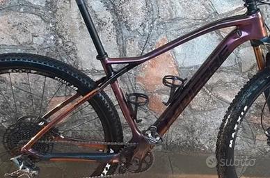 Kit telaio MTB 29 Lapierre Pro race 