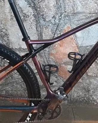 Kit telaio MTB 29 Lapierre Pro race 