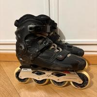 Seba Highlight Carbon 41 